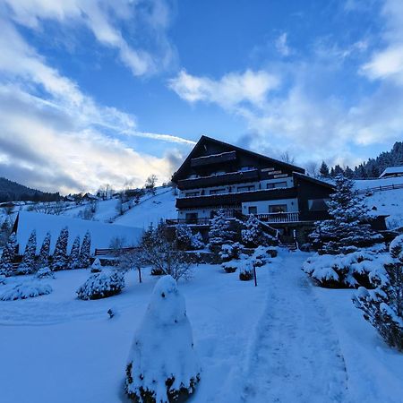 Bed and Breakfast Poiana Soarelui Moeciu De Sus Zewnętrze zdjęcie